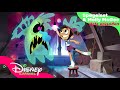 HELE FØRSTE AFSNIT Spøgelset Og Molly McGee Disney Channel Danmark
