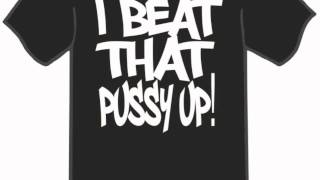 Prezidential Candidates-I Beat The Pussy Up Remix