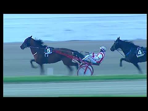 Trotto 27/11/2020 - 6ª corsa