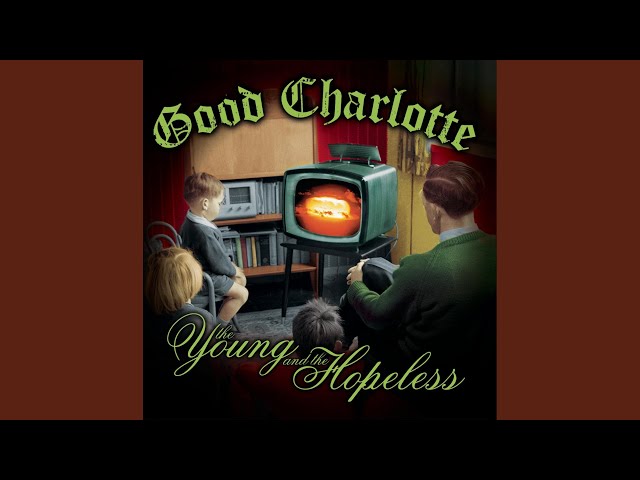 Good Charlotte – Lifestyles of the Rich & Famous (DIY) (RB4) (Remix Stems)