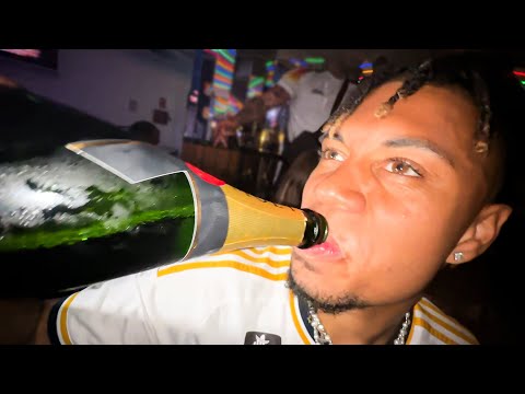 ESKALATION AM BALLERMANN🍻😂 | Malle Vlog XXL