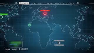 [ALIENATION]ニューゲームでハードコアのベテランやるンゴ！！part3