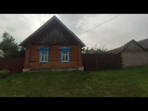 фото первомайская ул, деревня зябровка, зябровский сельсовет, гомельский район, гомельская область, 1 комн., 45.9 м², 25 сот. 0