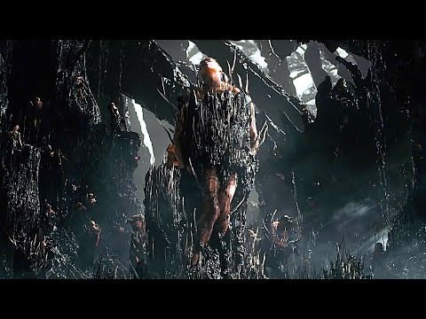 Aliens Took Over Earth And Imprisoned Young Girls And Now They Are Laying Eggs