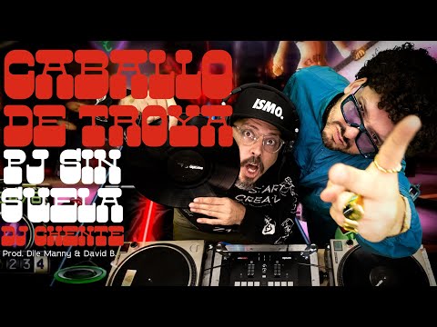 PJ Sin Suela - Caballo De Troya ft. Chente Ydrach [Official Video]