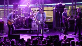 Bronze Radio Return - Mister Mister