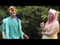 MLP (my little pony) cosplay pet song 