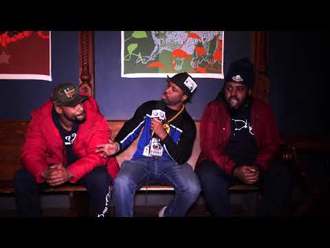 TUNAGE TUESDAY INTERVIEW DOPEMINA NOV