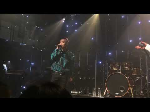 180811 단콘 가호, 빌런 (GAHO, VILLAIN) - shine on you