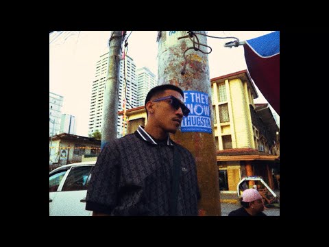 IF THEY KNOW - THUGSTA (Official Music Video) Prod. Fern