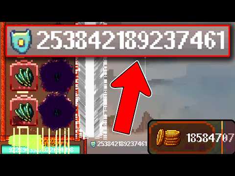 I COMPLEtELY Broke Oaken Tower EVEN MORE