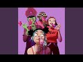 Gorillaz || New Gold (feat. Tame Impala and Bootie Brown)