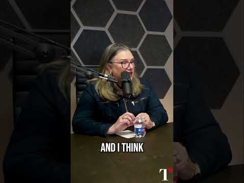 Texas Rep. Angelia Orr on the State's Financial Future