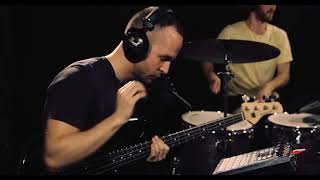 Burial - Archangel (Live Cover)