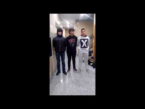 Entre todos podemos acabar con el hambre en el mundo