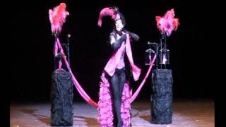 Romany 'Silent Act' July 2011