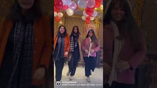 All about Christmas Eve ✨ #shorts #short #shortvideo