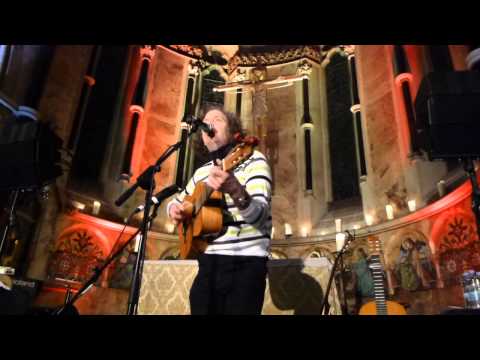 Martin Creed - Practising For You (HD) - House Of St Barnabas - 17.04.13