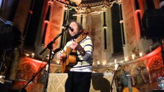 Martin Creed - Practising For You (HD) - House Of St Barnabas - 17.04.13