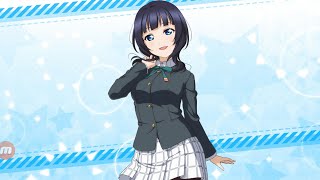 ほぼ知識ゼロの男がスクスタやってみたその6