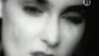 Sinéad O&#39;Connor-Famine
