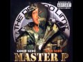 Master P- Ghetto Honey (ft. Theresa Esclovan)