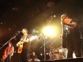 Fountains of Wayne & Mike Viola - Fire In The Canyon (live, Japan Tour 2012)