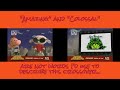 Cartoon Network Amazing Colossal Crossover Promo 2007