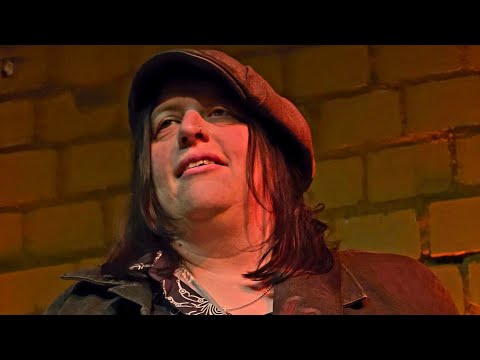 Blues Caravan " Laura Chavez ", Bluesgarage Isernhagen, 31.01.2026