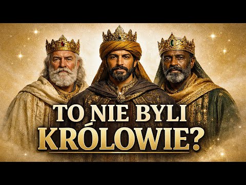 Czy Trzej Królowie Istnieli naprawdę? Ciekawe fakty, których nie znasz 👑