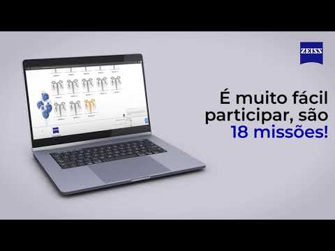 Aniversário Zeiss 175 Anos - Institucional Embaixadores