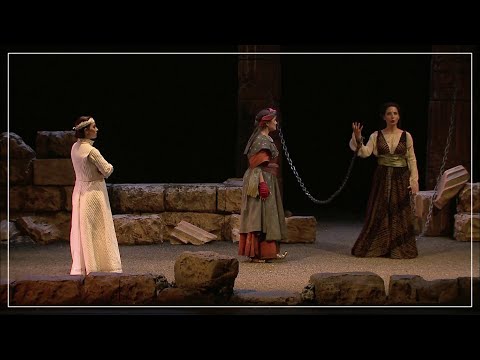 Pergolesi: Adriano in Siria, opera in three acts - Act II | Ottavio Dantone & Accademia Bizantina