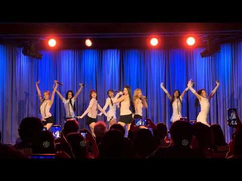 Hearts2Hearts - STYLE @ Grammy Muesum LA Global Spin Live 03/23/2026