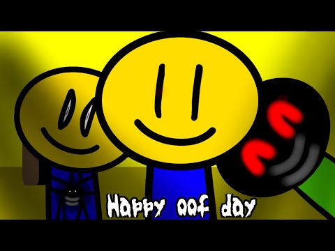 Happy Oofday Remaster 2021 Part 1 Chair And Early Cake Badge - youtube nina az roblox happy oofday good ending Happy Oofday Remaster 2021 Part 1 Chair And Early Cake Badge - roblox happy oofday good ending