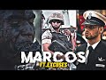 MARCOS FT EXCUSES X MARINE COMMANDO EDIT