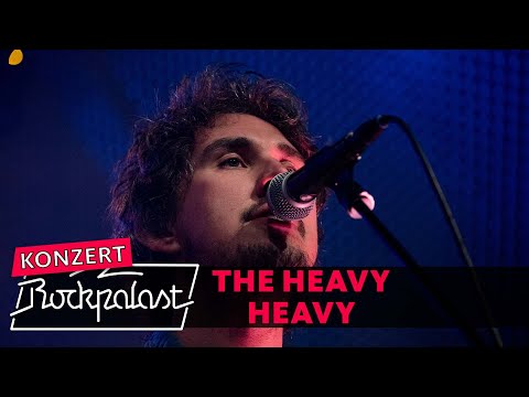 The Heavy Heavy live | Eurosonic Festival 2023 | Rockpalast