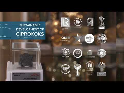 GIPROKOKS engineering, steel market, energy saving and ecological technologies in coke chemistry