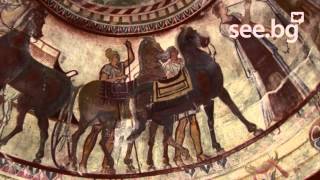 Bulgaria   the Heritage of the Thracians   EN