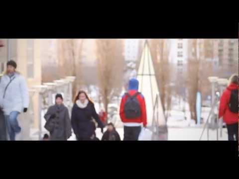 Jaqe - Intro (Officiell Musikvideo) Prod. Antracks