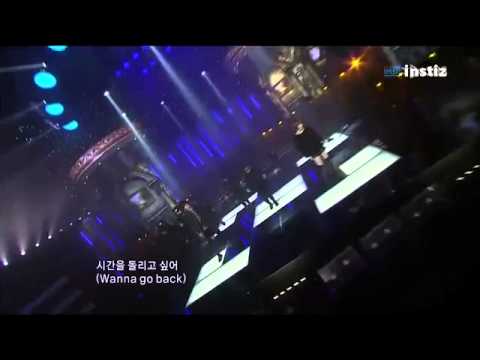 101128 Oh Wonbin ft. Miryo - I Love You and I Love You