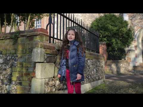 Medeea Dragos - Acolo noapte nu va fi