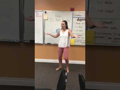 #CAMBRIDGE SCIENCE@ Ms. R