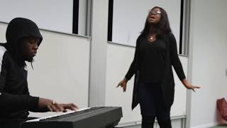 Worship Wednesday Series #Ep14 - ONE THING REMAINS