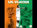 THE UNSUNG HERO FROM KERALA I M VIJAYAN Indianfootball Kbfcfans Imvijayan Keralapolice Scebfc Isl22