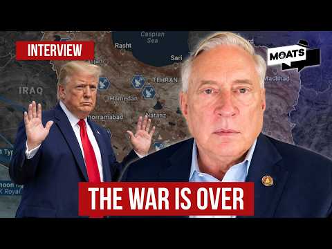 INTERVIEW: We've lost the war militarily