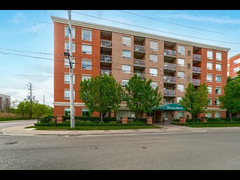 #306-32 Tannery Street, Mississauga Home for Sale - Real Estate Properties for Sale