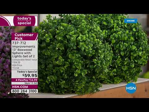 HSN | Your Best Backyard 03.18.2022 - 04 AM