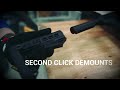 Product video forWolverine Airsoft MTW PKG BILLET TACTICAL: 10.3