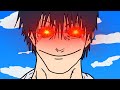 POV: You're Dagon and your opponent is Toji [Jujutsu Kaisen Fan Animation]