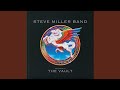 Blues With A Feeling (Live)